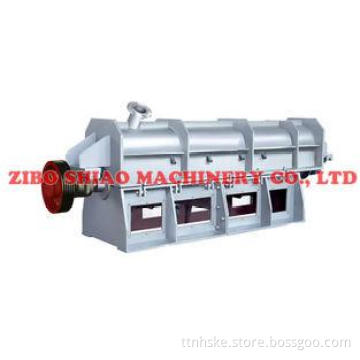 Reject Sorter Waste Paper Pulping Machine for Processing Sc